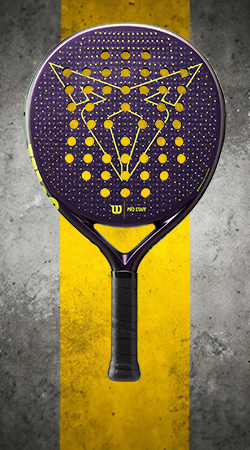 Wilson Cupra LT Padel V2 Wilson Cupra LT Padel V2