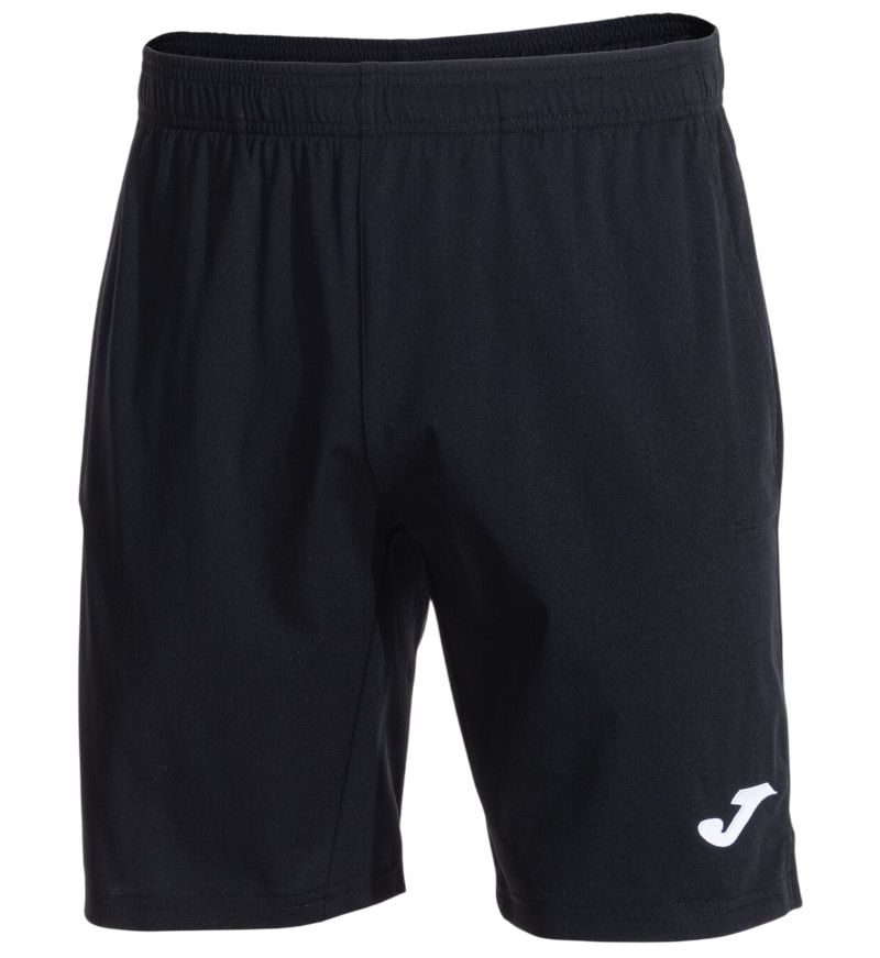 Joma Montreal Bermuda - black
