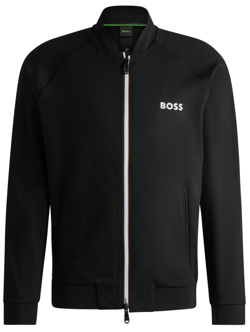 BOSS Samoo MB Full Zip