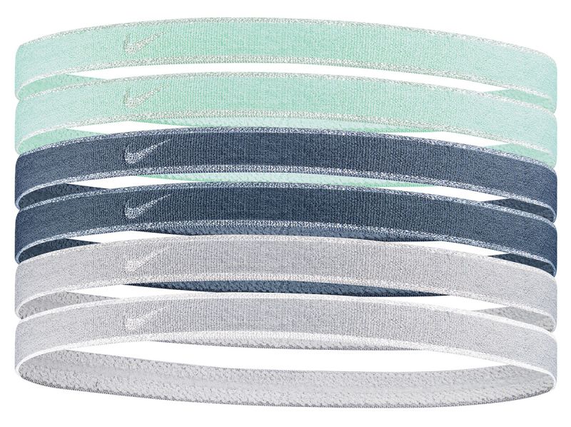 Nike Swoosh Sport Headbands 6P