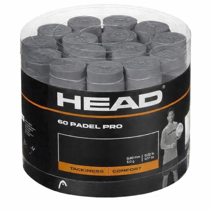 Head Padel Pro 60P - grey