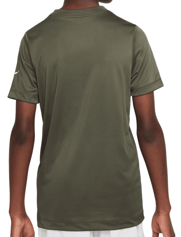 DX9535-325-PHSFM001-2000 Nike Rafa Training T-Shirt