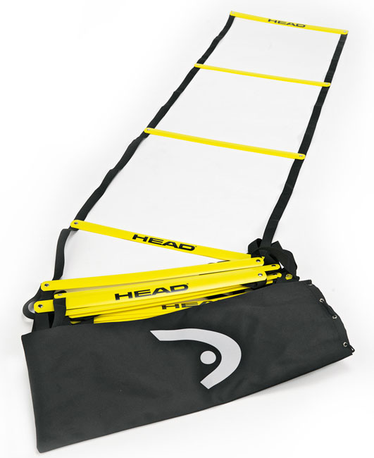 Head Agility Ladder