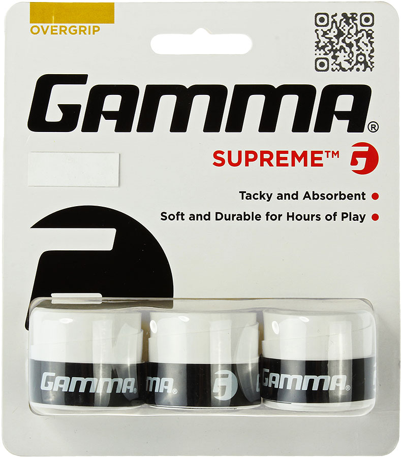 Gamma Supreme 3P Gamma Supreme 3P