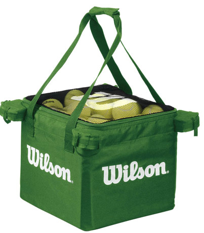 Wilson Teaching Cart Lime