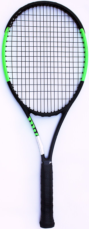rakieta-tenisowa-wilson-blade-98s-countervail-uzywana-1 Rakieta Tenisowa Wilson Blade 98S Countervail (używana)
