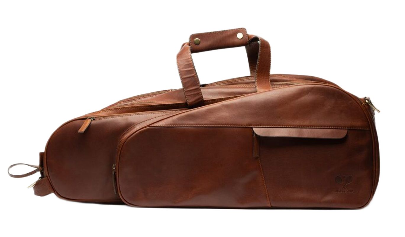 Hildebrand Full Leather Tennis Hildebrand Full Leather Tennis