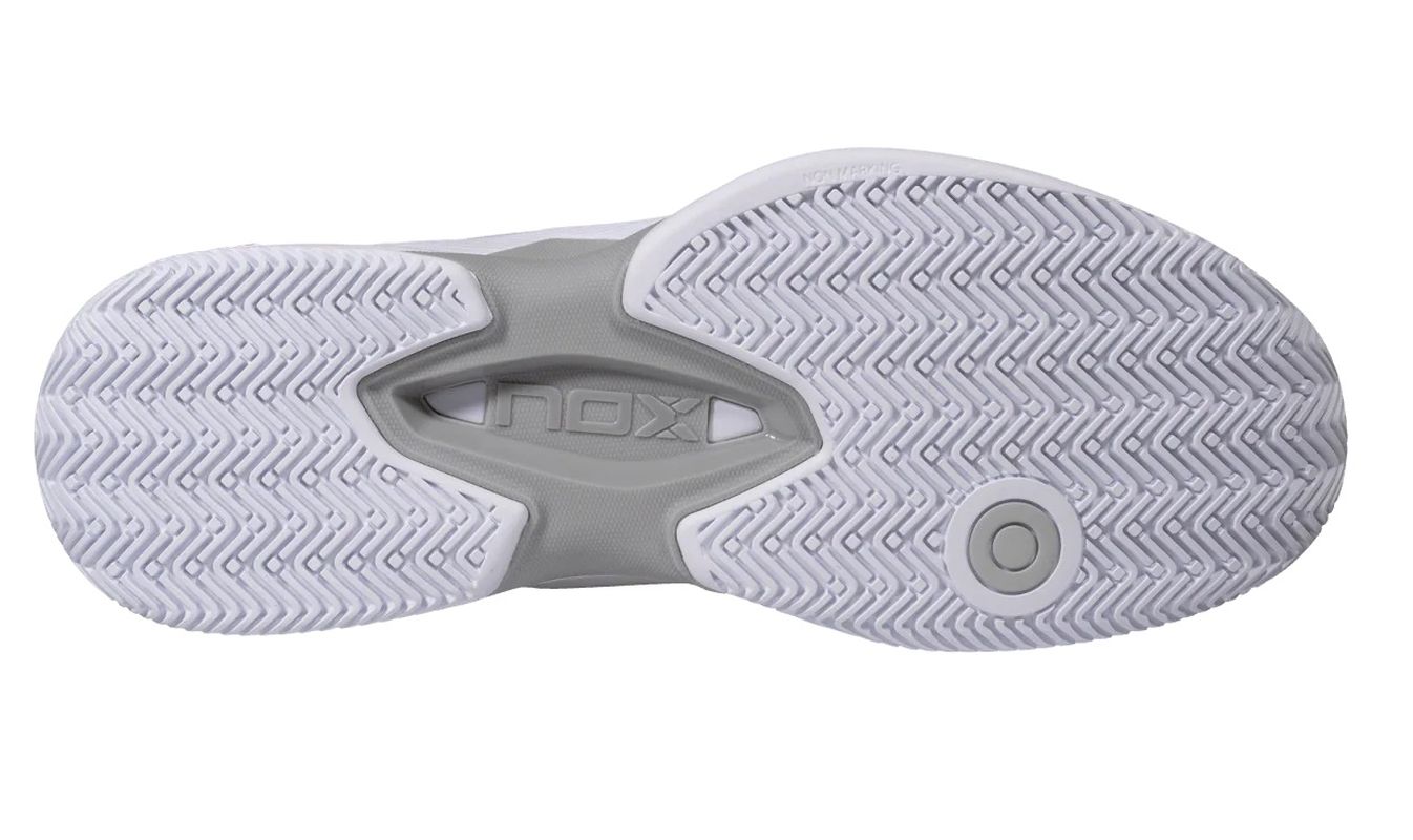 NOX AT10 LUX - white