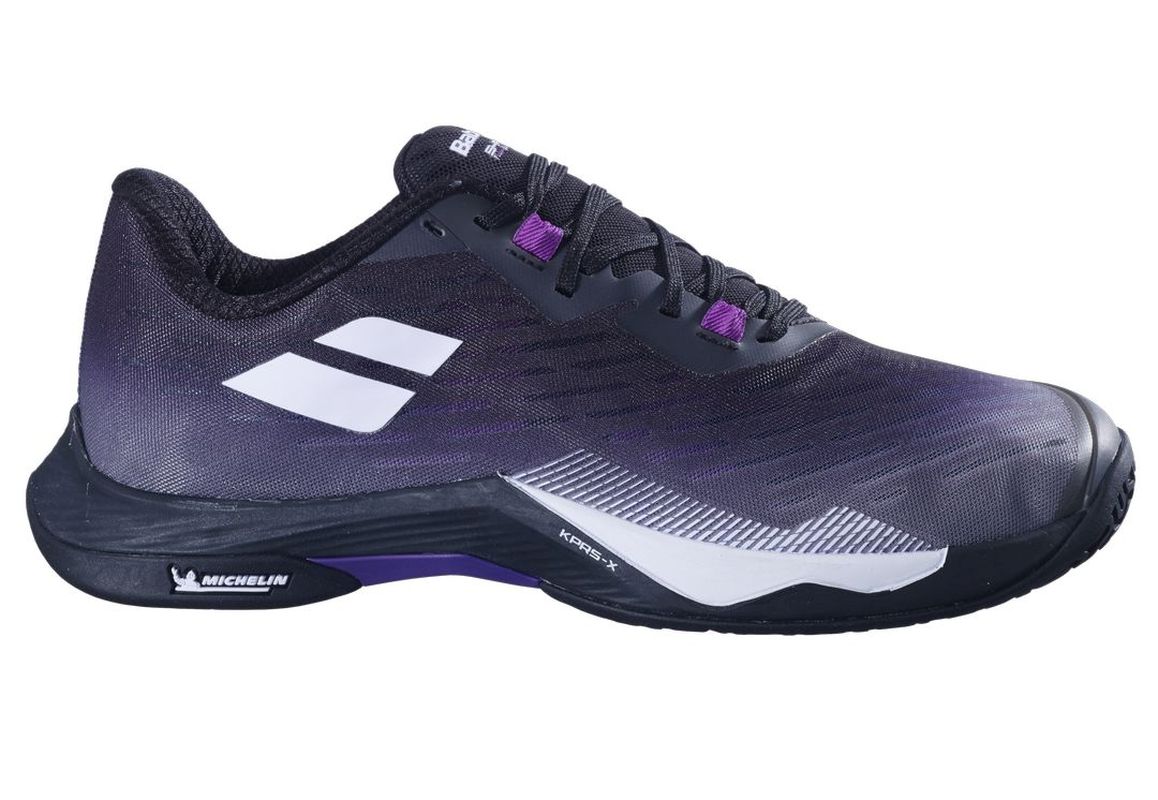 Babolat Shadow Tour 5 - black/purple