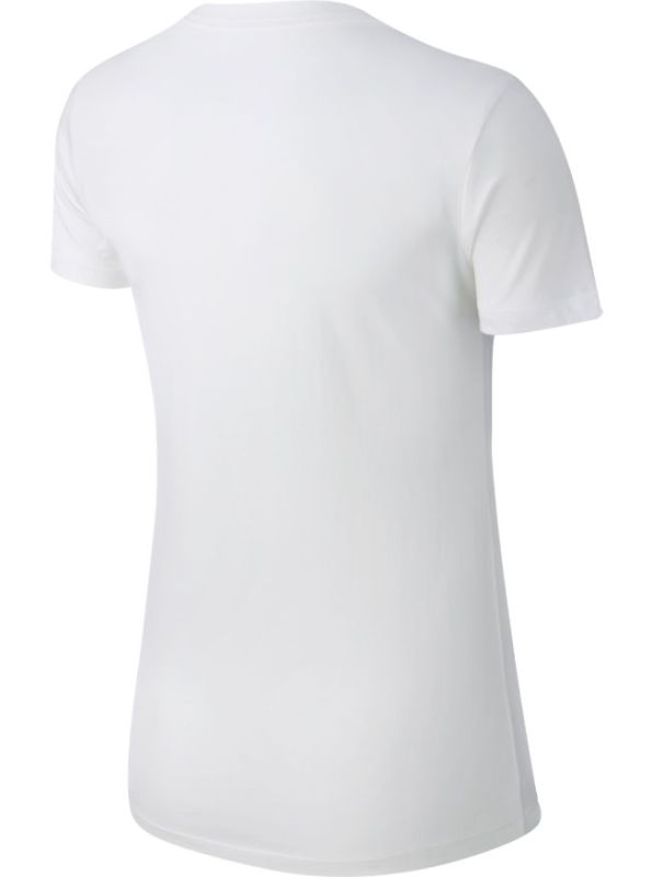 Nike Sportswear Essential W - white/black