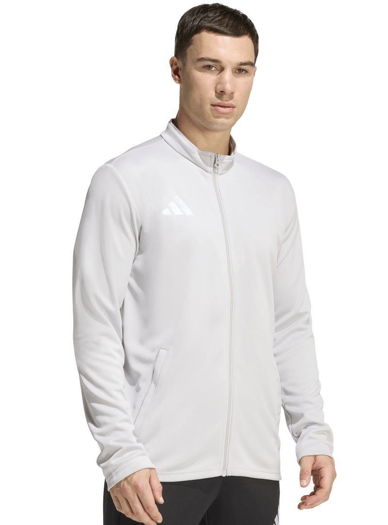 Adidas Entrada 26 Training - team light grey/white Adidas Entrada 26 Training - team light grey/white