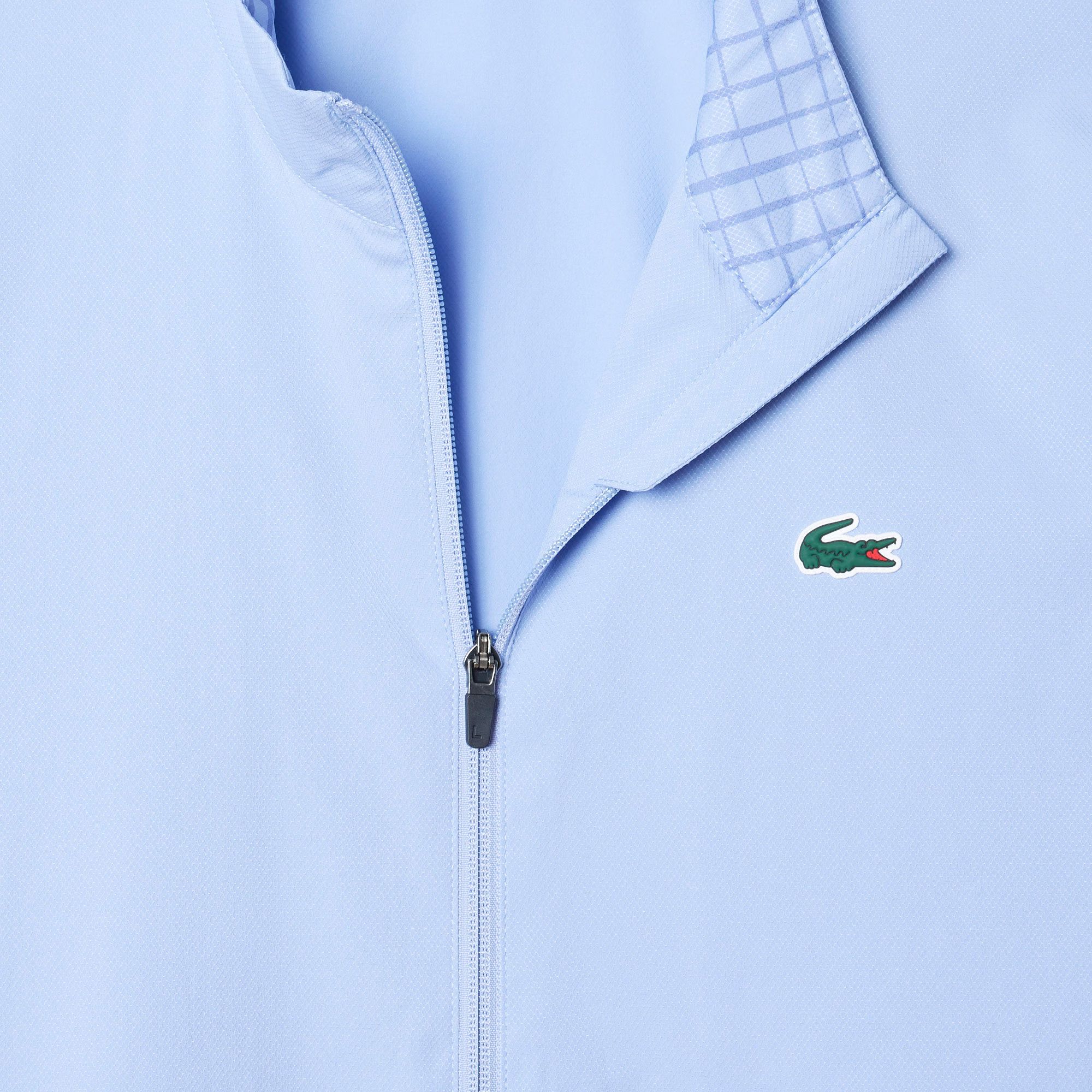 Lacoste Tennis Taffeta - purple