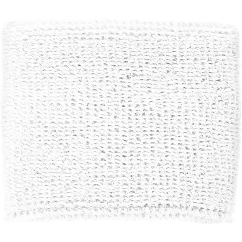 Asics Band Pair 2P - brilliant white