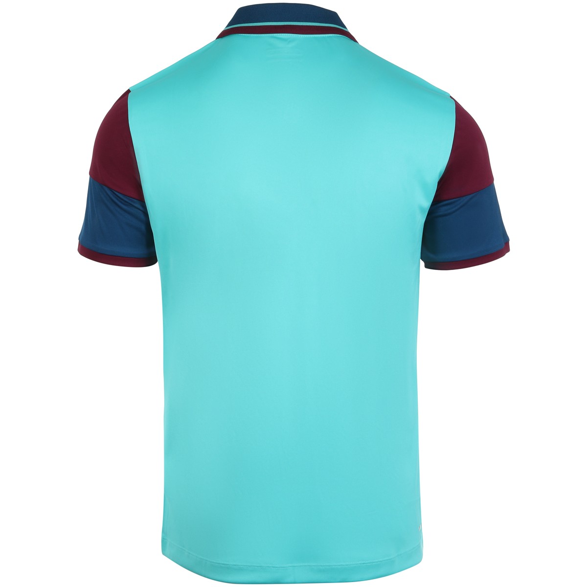 Lotto Top Ten II Polo PL - ceramic blue