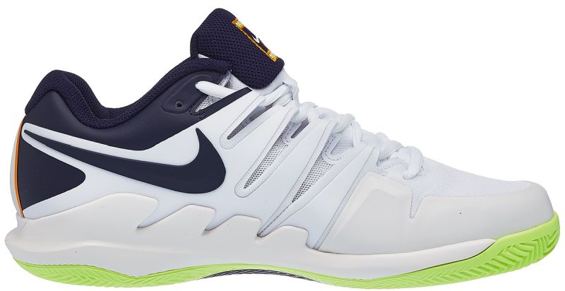 nike-air-zoom-vapor-x-clay-jr-phantom-orange-feel-3 Nike Air Zoom Vapor X Clay JR - phantom/orange feel
