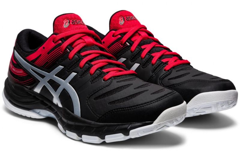 Asics Gel-Beyond 6 - black/classic red