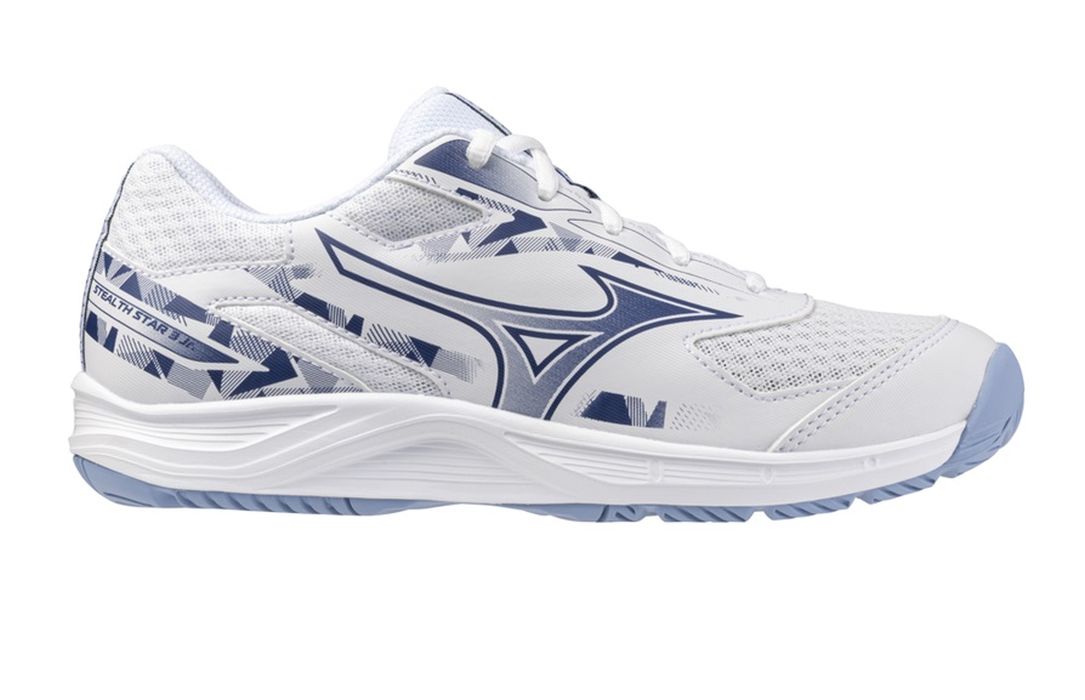 Mizuno Stealth Star 3 Jr. AC