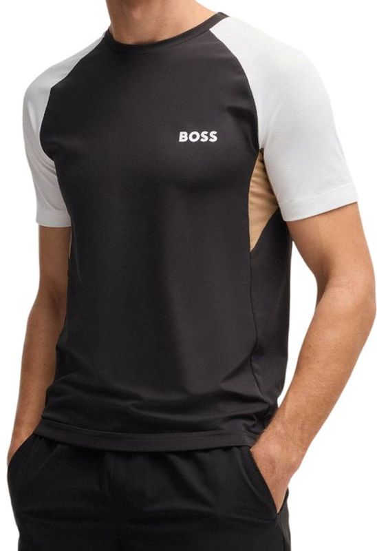 BOSS Active Colour Blocked