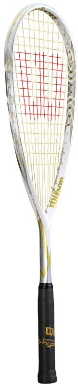 Wilson Tempest 120 BLX