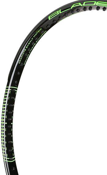 Wilson Blade 104 2015