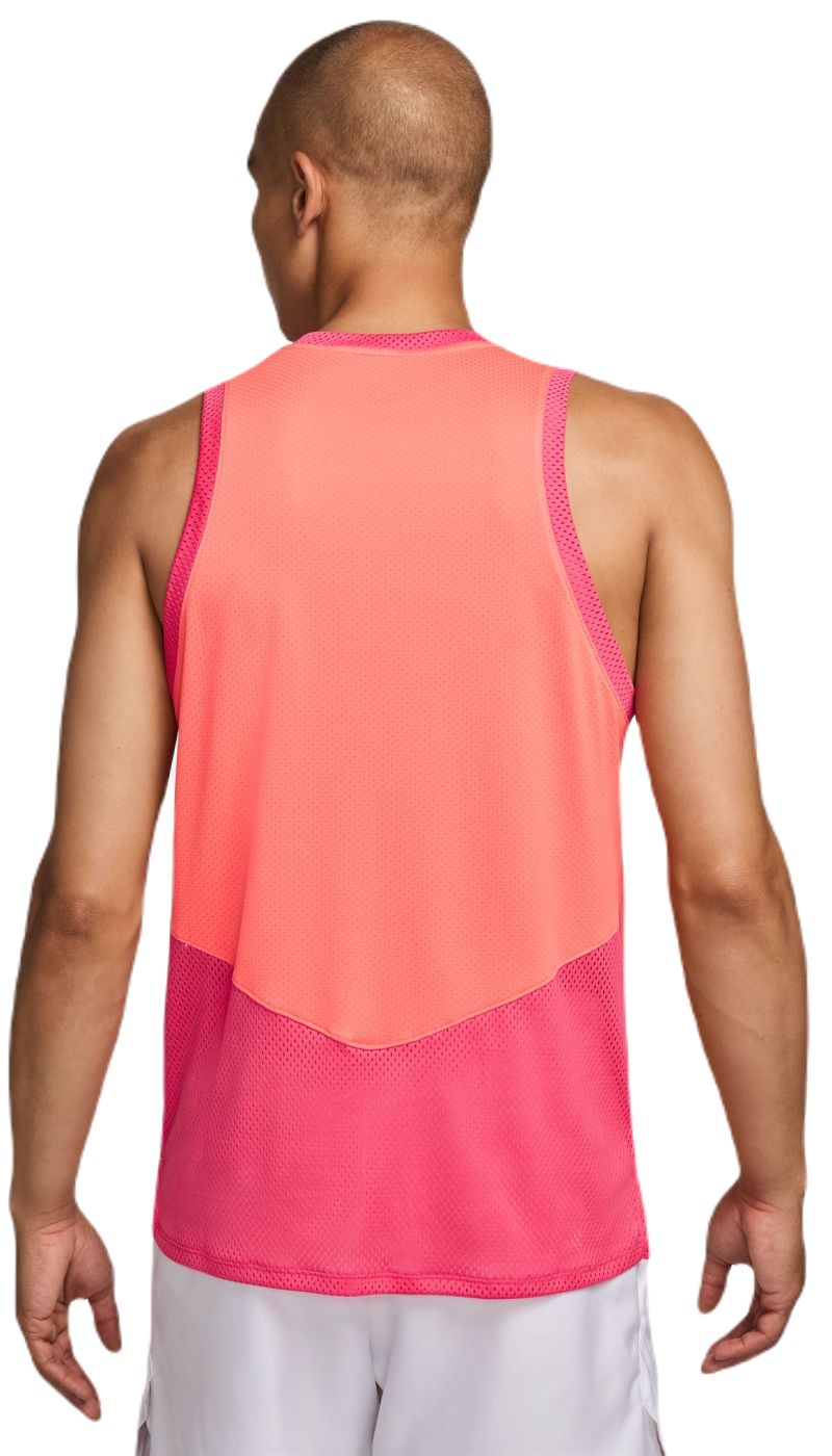 Nike Court Slam Dri-Fit Tennis