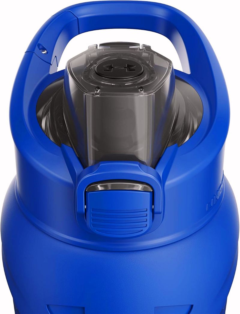 Under Armour Command 700ml - team royal/team royal