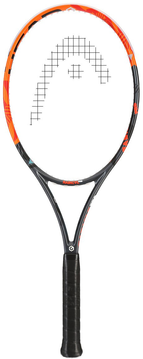 head-graphene-xt-radical-pro-2 Head Graphene XT Radical Pro