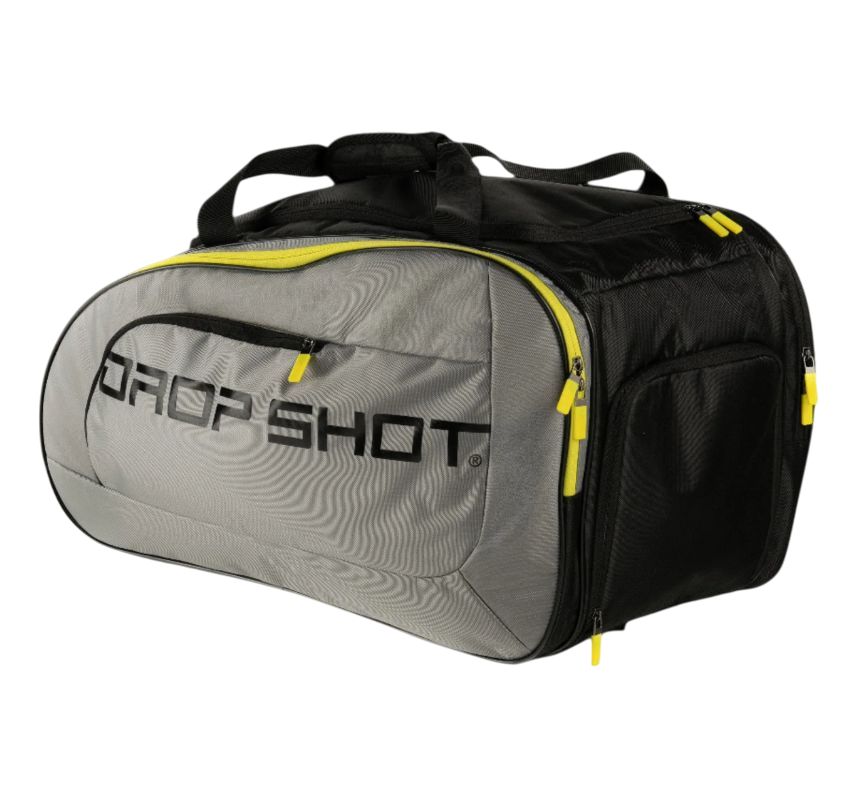 Drop Shot Cosmo - black/grey