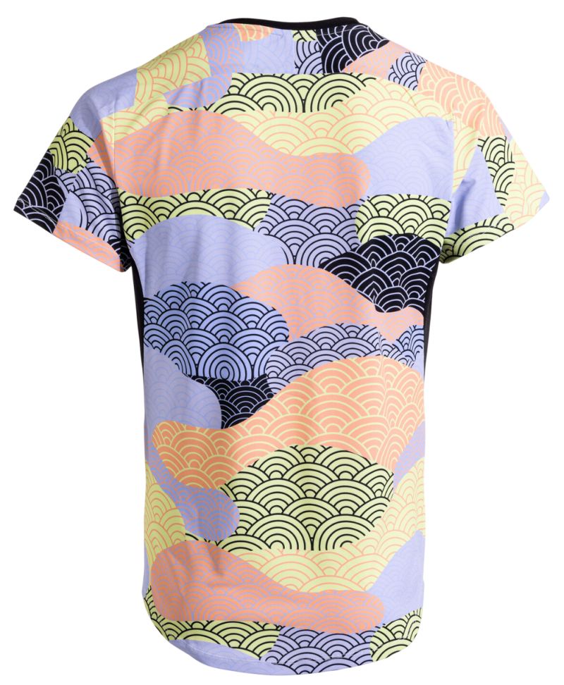 Joma Challenge Short Sleeve