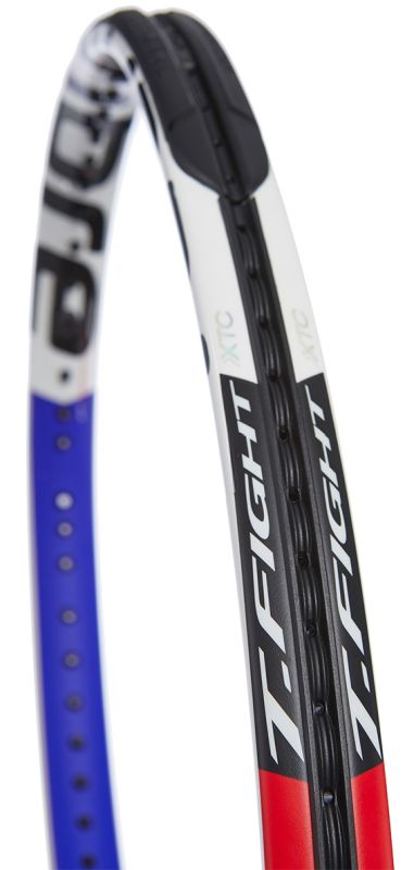 Tecnifibre TFight 315 XTC + naciąg + usługa serwisowa