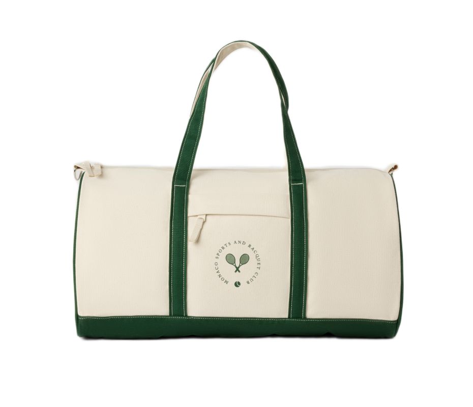 Björn Borg Ace Canvas Sports - egret