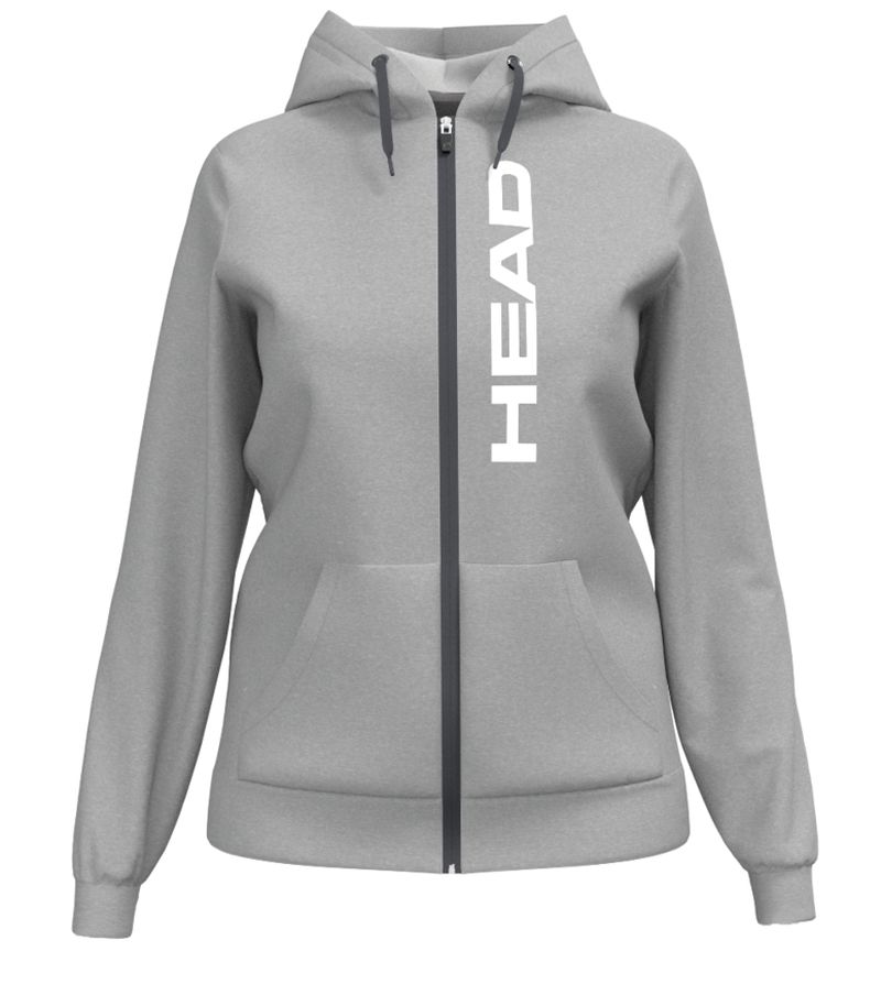 Head Club Original Hoodie FZ