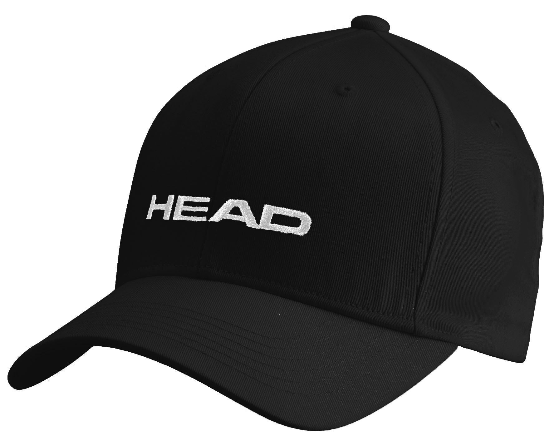 Head Promotion Cap - black