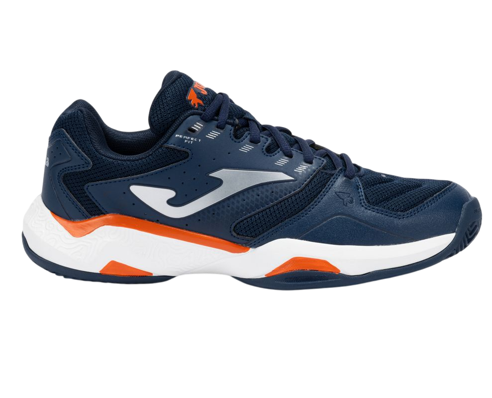 Joma Master 1000 2503 Clay - navy blue