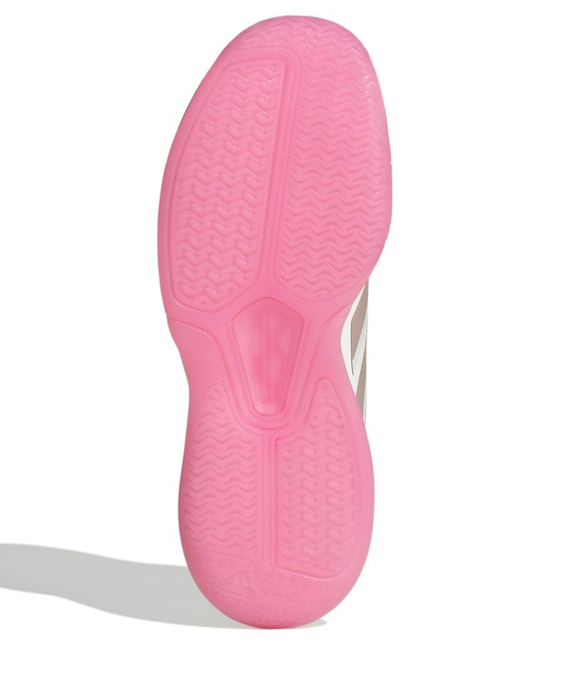 Adidas Avaflash - core white/silver metallic/lucid pink Adidas Avaflash - core white/silver metallic/lucid pink