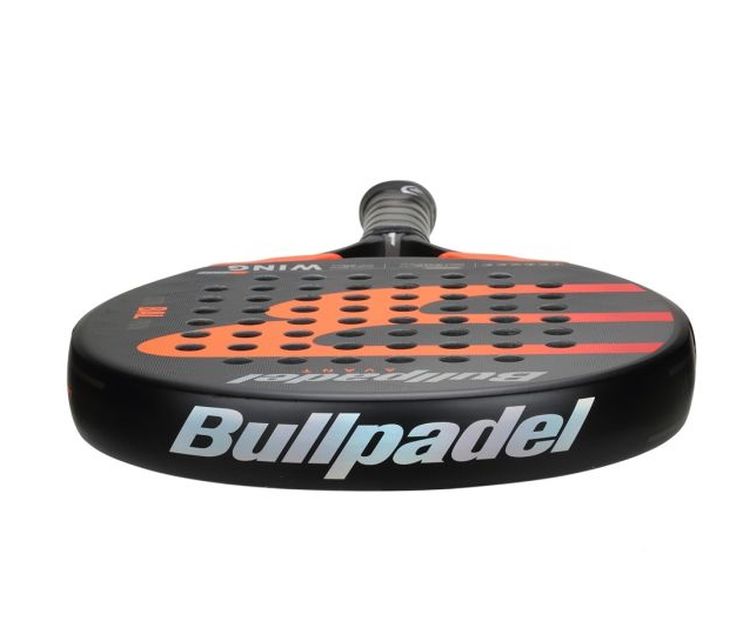 Bullpadel Wing Avant 21