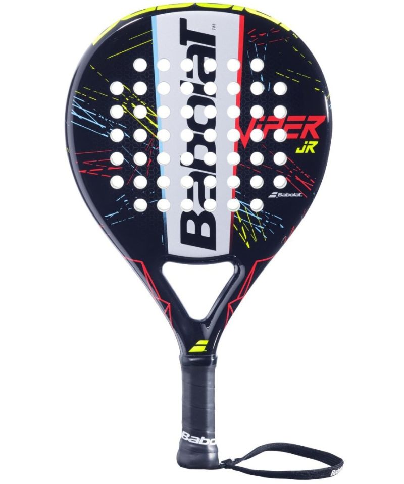 babolat-viper-junior-150112 Babolat Viper JR