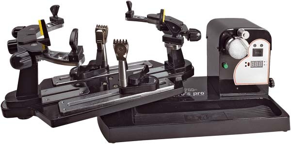  Pro's Pro Electronic TX-700°