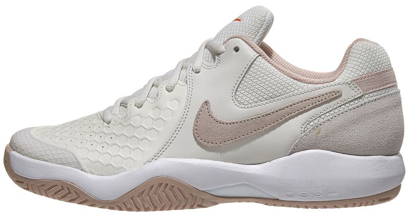 womens nike air zoom resistance
