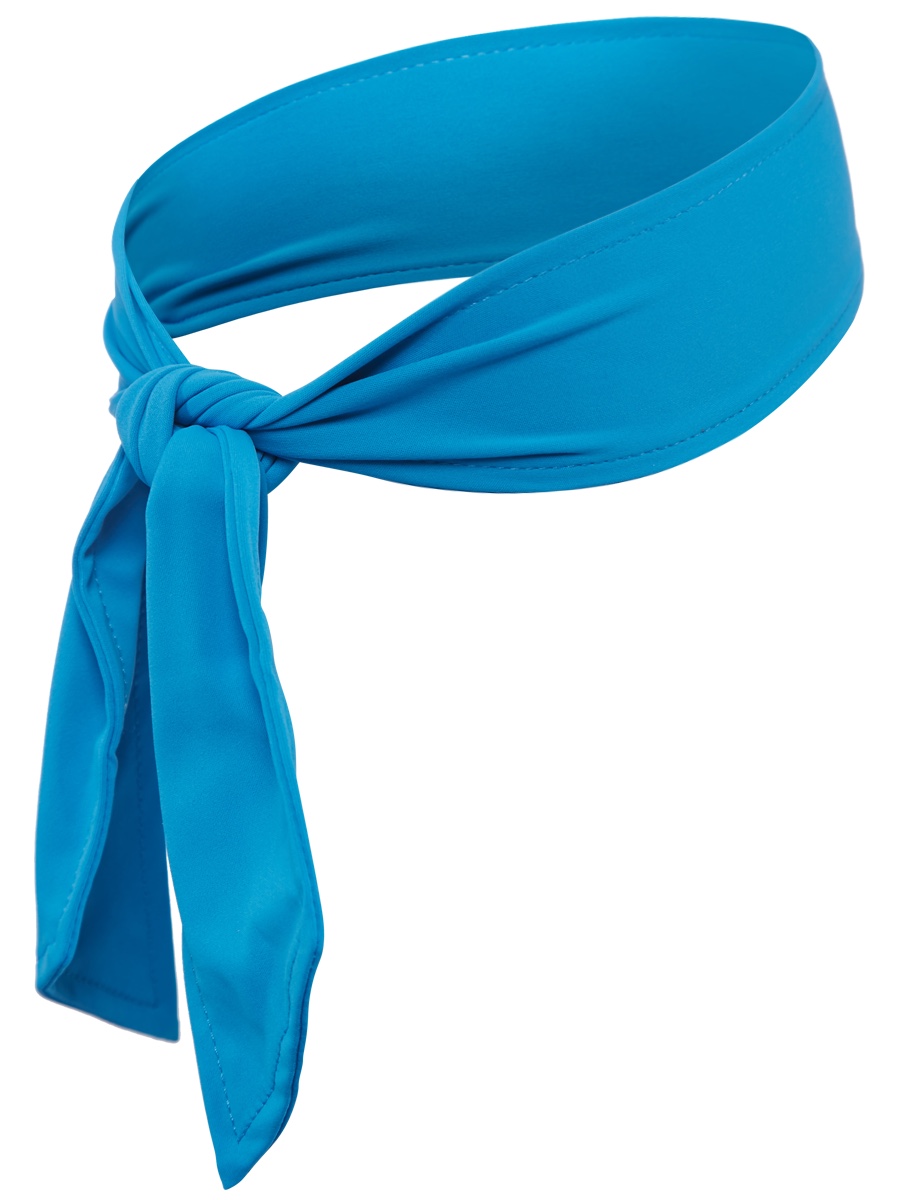 Babolat Headband - drive blue