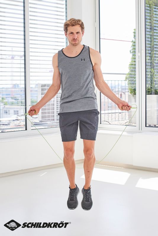 Schildkröt Fitness Speed Rope Pro