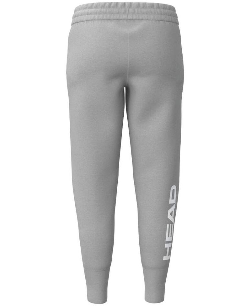 Head Club Original - grey melange