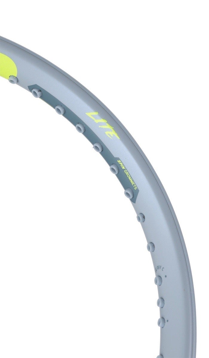 Head Graphene 360+ Extreme Lite + naciąg + usługa serwisowa
