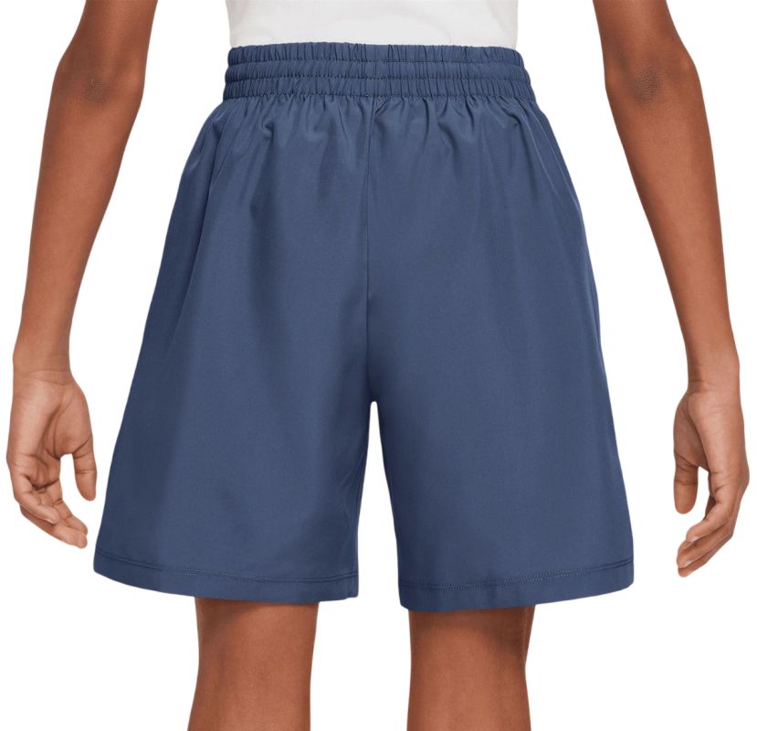 Nike Boys Dri-Fit Multi+ - mystic navy/white Nike Boys Dri-Fit Multi+ - mystic navy/white