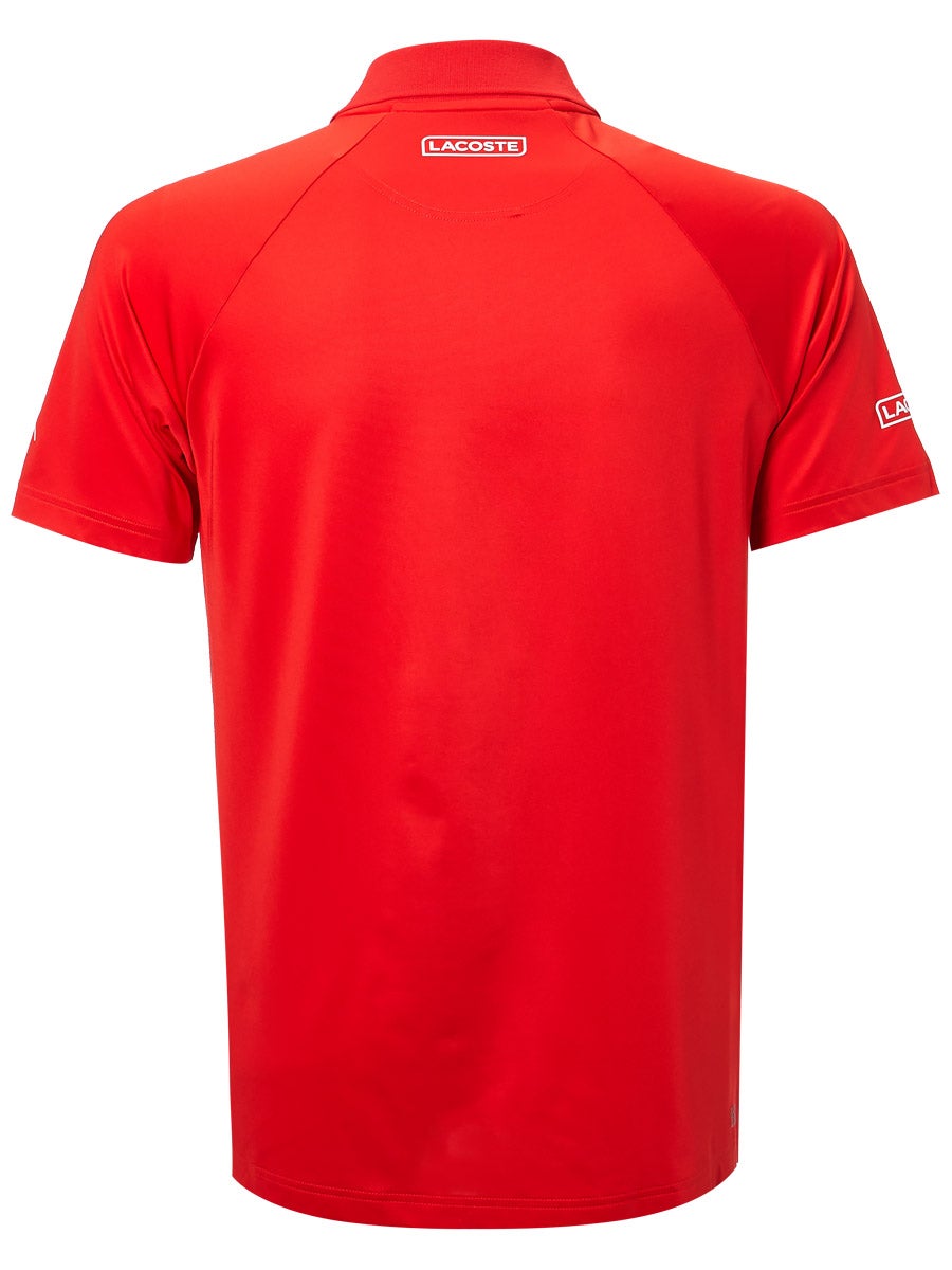 lacoste-men-s-sport-novak-djokovic-print-jersey-polo-red-white-2 Lacoste Men's SPORT Novak Djokovic Print Jersey Polo - red/white