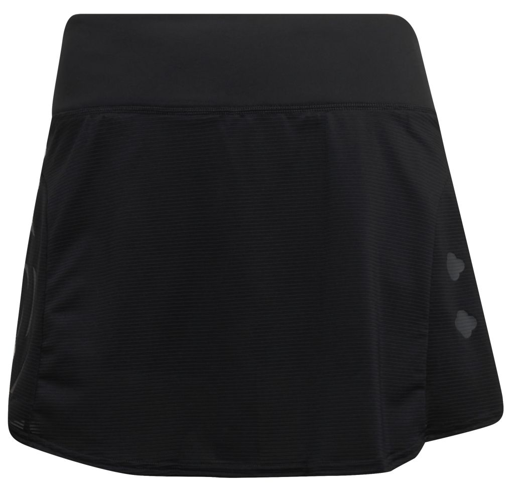 Adidas Paris Match Skirt - black Adidas Paris Match Skirt - black