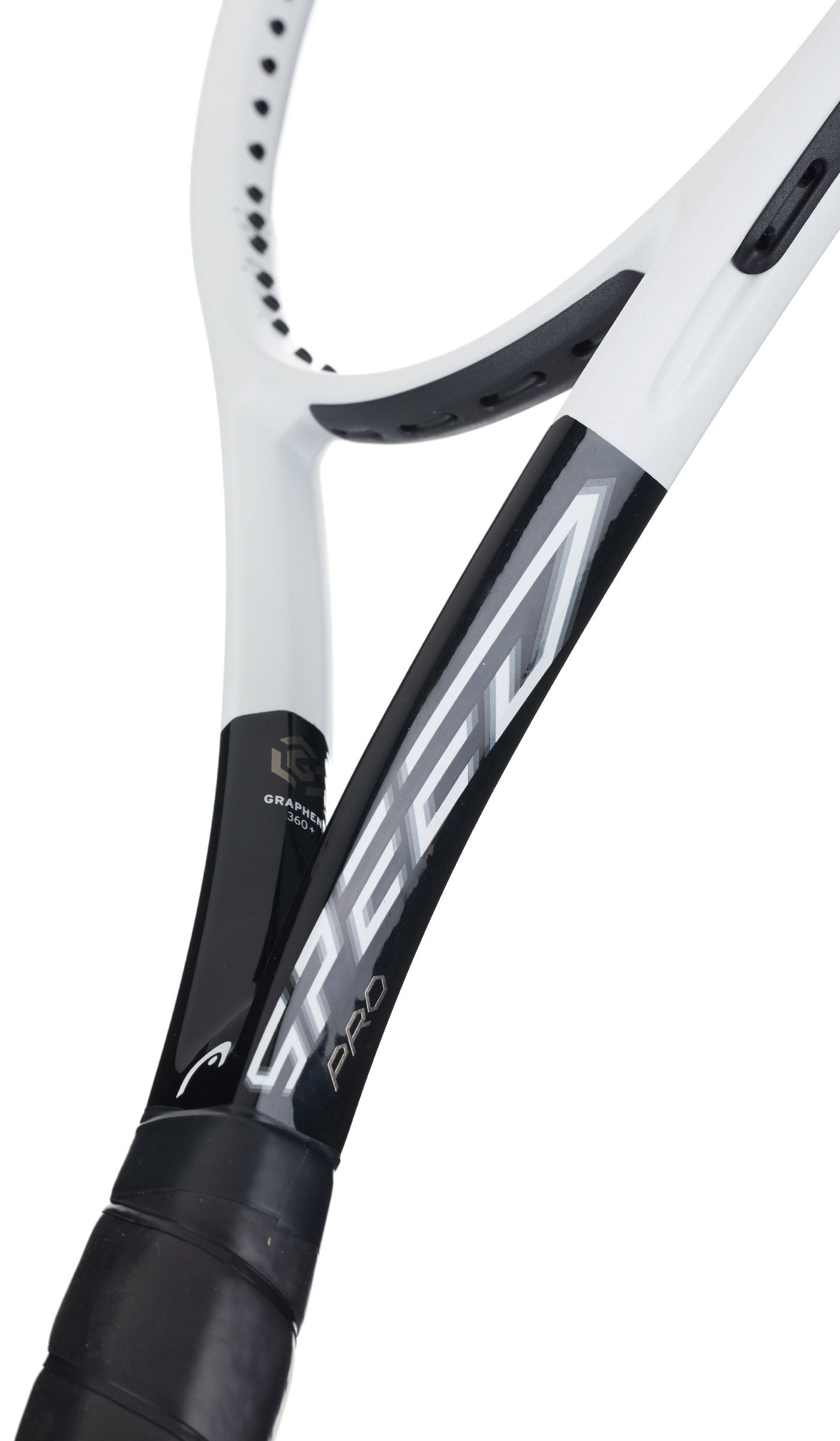 head-graphene-360-speed-pro-naciag-usluga-serwisowa-2 Head Graphene 360+ Speed Pro + naciąg + usługa serwisowa