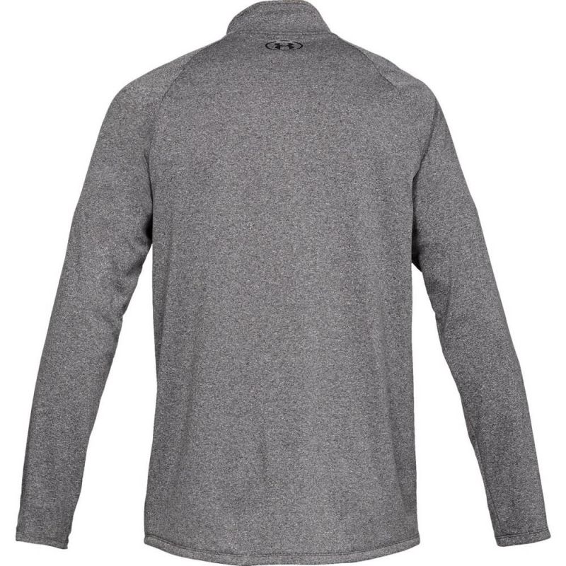 under-armour-ua-tech-2-0-1-2-zip-gray-2 Under Armour UA Tech 2.0 1/2 Zip - gray