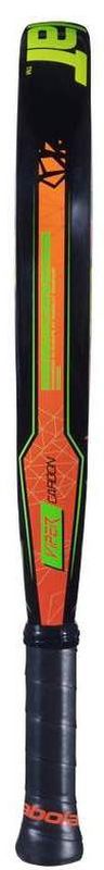 babolat-viper-carbon-black-orange-3 Babolat Viper Carbon - black/orange