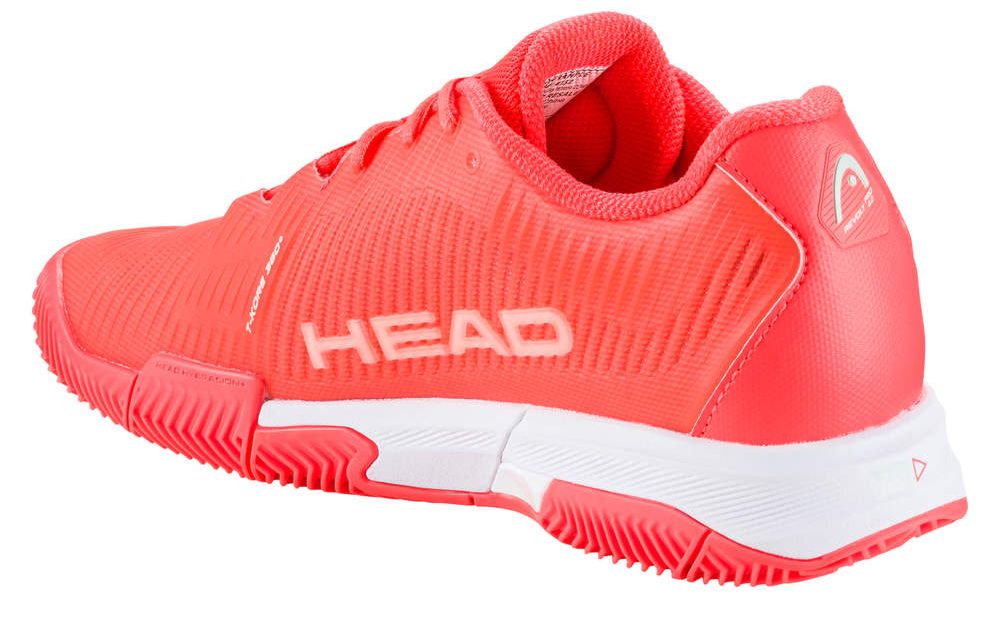 Head Revolt Pro 4.0 Clay Women